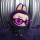 LABUBU × PRONOUNCE - WINGS OF FANTASY Vinyl Plush Doll