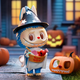 LABUBU Trick-or-Treater Figure