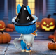 LABUBU Trick-or-Treater Figure