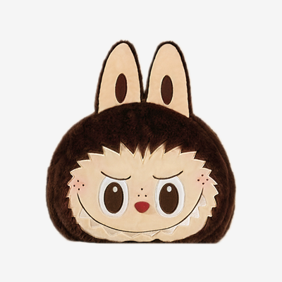 Classic Bag Series- LABUBU Big Head Backpack