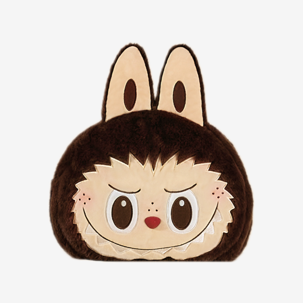 Classic Bag Series- LABUBU Big Head Backpack