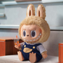 LABUBU Time to chill-Vinyl Plush Doll
