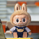 LABUBU Time to chill-Vinyl Plush Doll