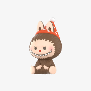 POP BEAN THE MONSTERS Forest Fairy Tale Set-LABUBU Waiting For The Prologue
