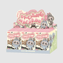 THE MONSTERS - Exciting Macaron Vinyl Face Blind Box