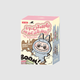THE MONSTERS - Exciting Macaron Vinyl Face Blind Box
