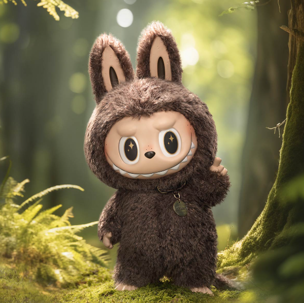 LABUBU