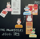 THE MONSTERS Wacky Mart Series-Fridge Magnet Blind Box