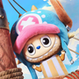 MEGA LABUBU 400% TONY TONY CHOPPER