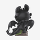 THE MONSTERS_How to Train Your Dragon Figurine