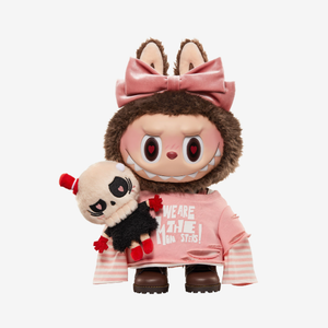 THE MONSTERS Catch Me If You Like Me Series-Vinyl Doll Gift Box