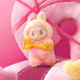 Labubu Energy Special Rosa - Labubu Special Big into Energy Series
